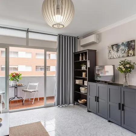Apartamento Tic Tac 23 Apartamento Lloret de Mar