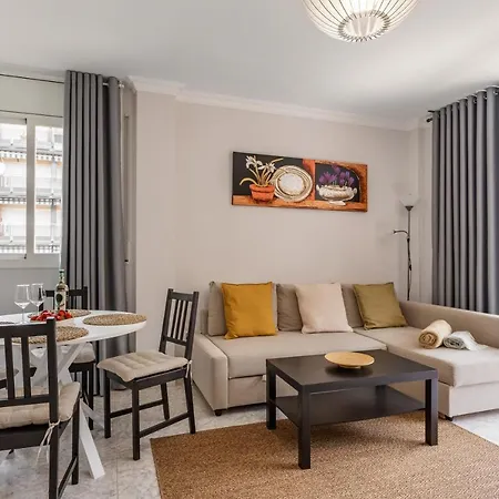 Apartamento Apartamento Tic Tac 23 Lloret de Mar