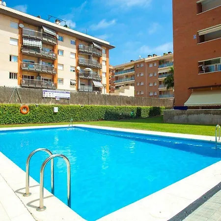 Apartamento Tic Tac 23 Apartamento *